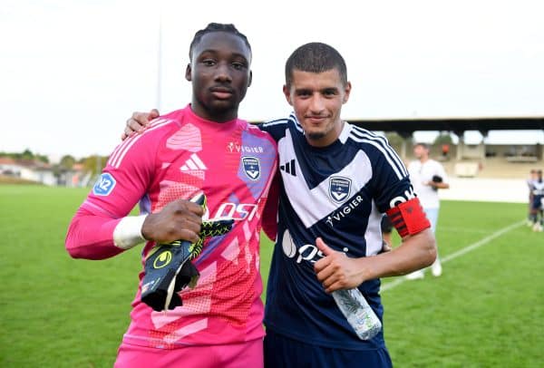 FC Seudre Océan – Bordeaux (Coupe de France) : à quelle heure et sur quelle chaîne TV regarder le match ?