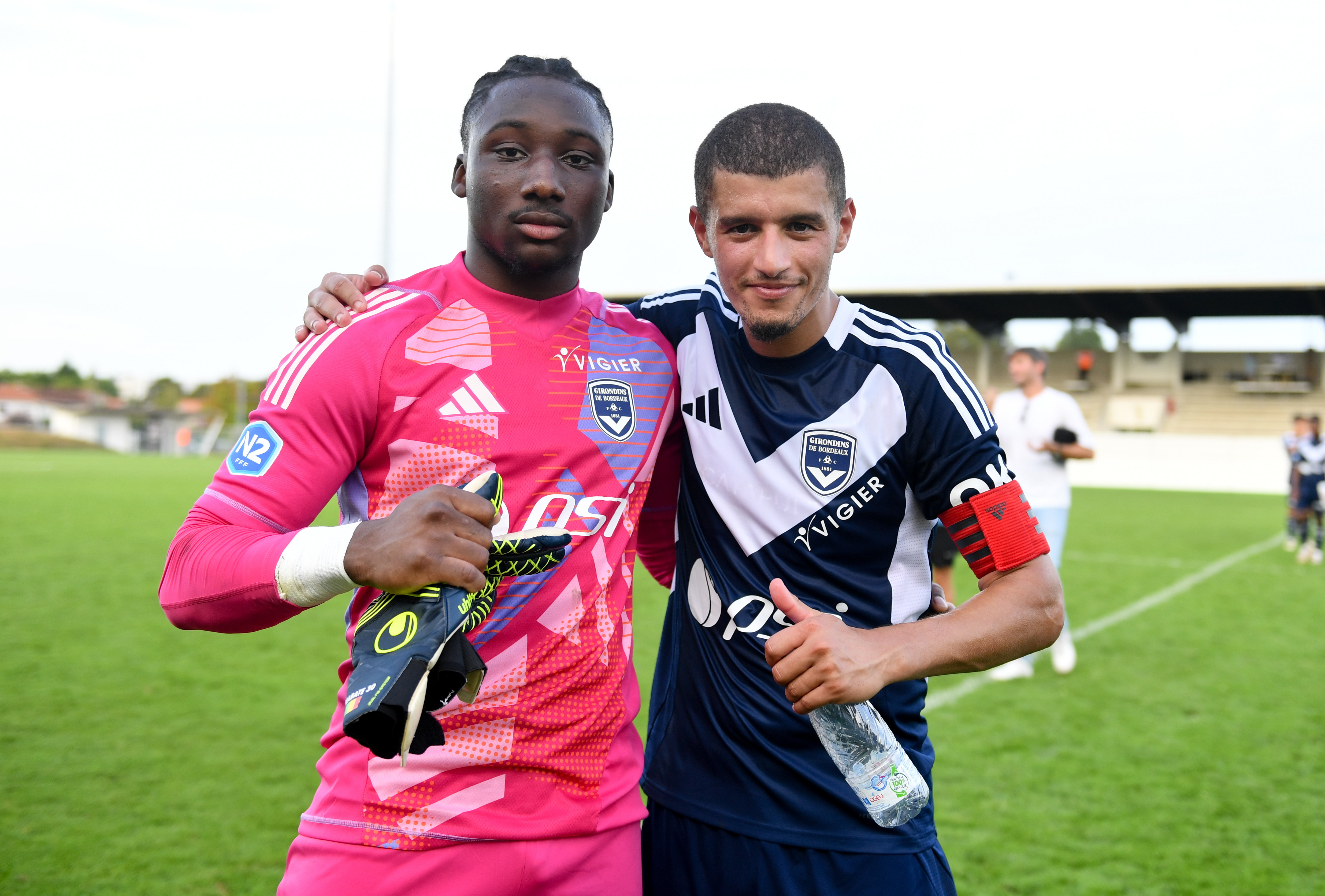 FC Seudre Océan – Bordeaux (Coupe de France) : à quelle heure et sur quelle chaîne TV regarder le match ?