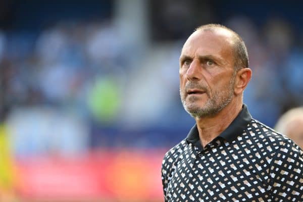 Montpellier : 3 entraineurs pour remplacer Michel Der Zakarian