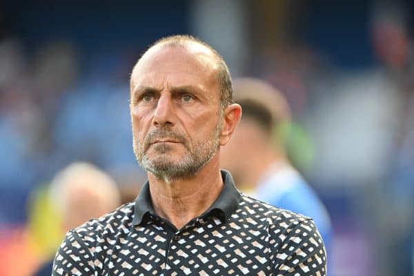 MHSC : « Faire tout péter », la tension monte d’un cran avant la réception d’Auxerre