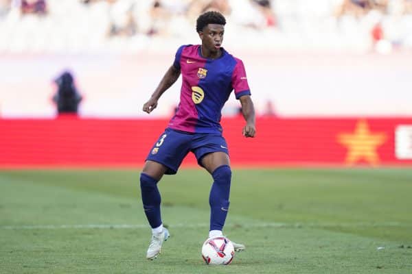 EA FC 25 : les meilleurs jeunes défenseurs à acheter en carrière