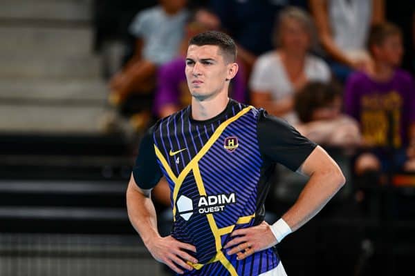 Handball : Aymeric Minne va quitter Nantes !