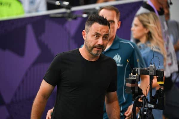 OM – Nice : les compositions probables du choc de la 4e journée de L1