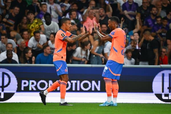 OM : Gros casse-tête pour De Zerbi, un autre Marseillais se blesse avant Nice