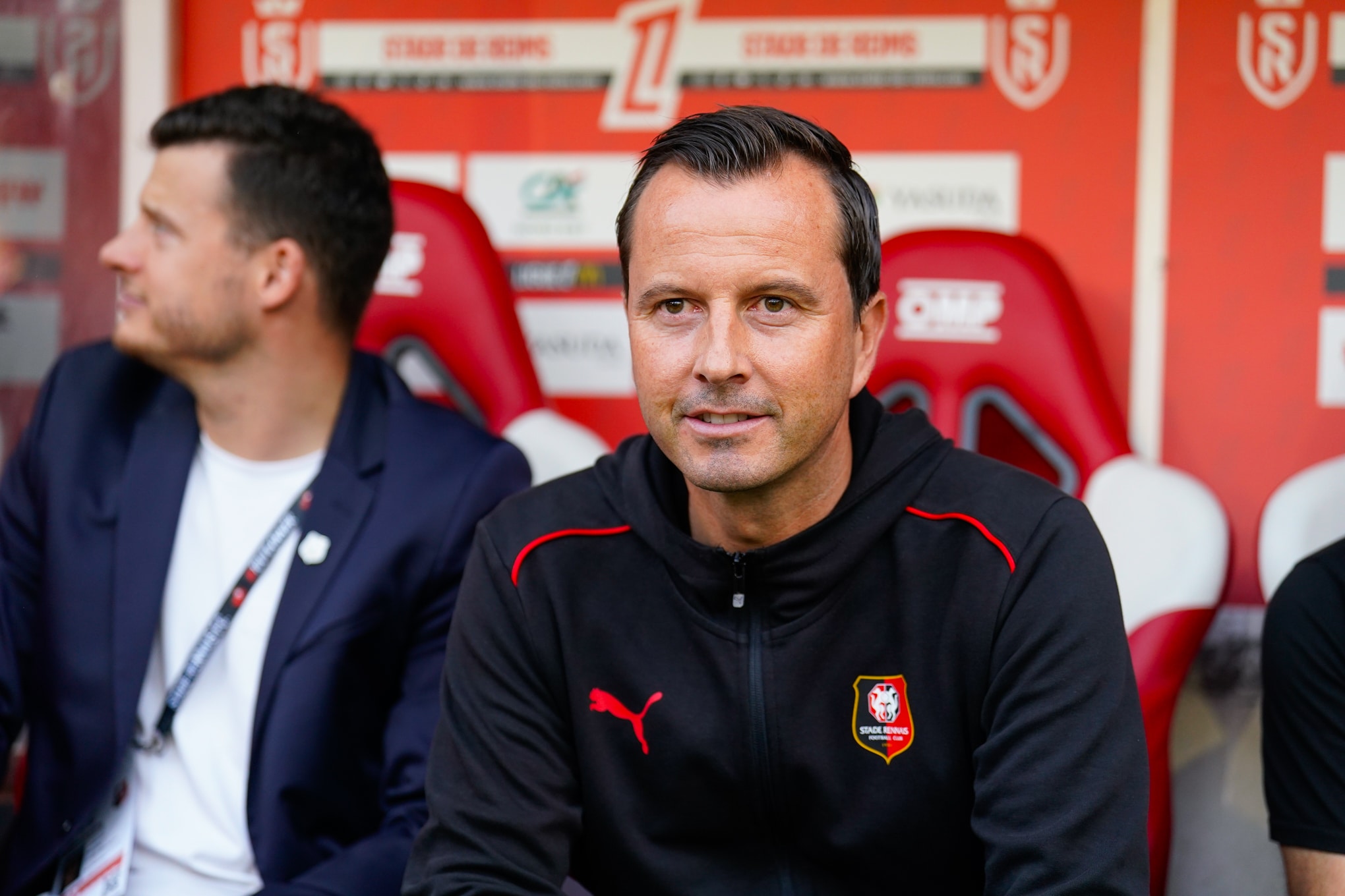 Rennes : faut-il déjà s’inquiéter pour Julien Stéphan ?