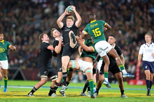 Afrique du Sud – Nouvelle-Zélande : à quelle heure et sur quelle chaîne TV regarder le match ?