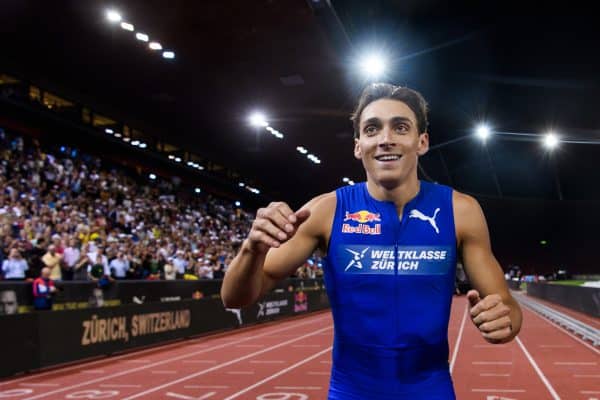 Athlétisme : le programme des finales de la Ligue de Diamant