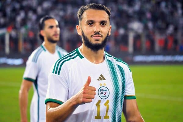 Libéria – Algérie (Qualif CAN 2025) : heure et chaîne TV