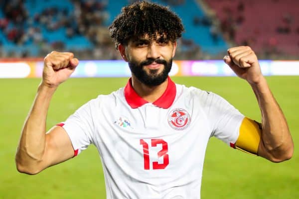 Gambie – Tunisie (Qualif CAN 2025) : heure et chaîne TV