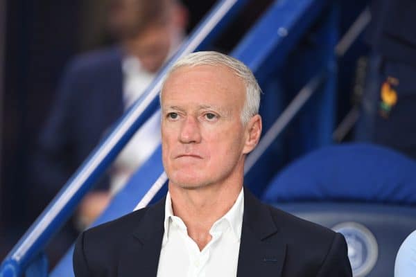 France-Belgique : la composition de Didier Deschamps avec de grosses surprises