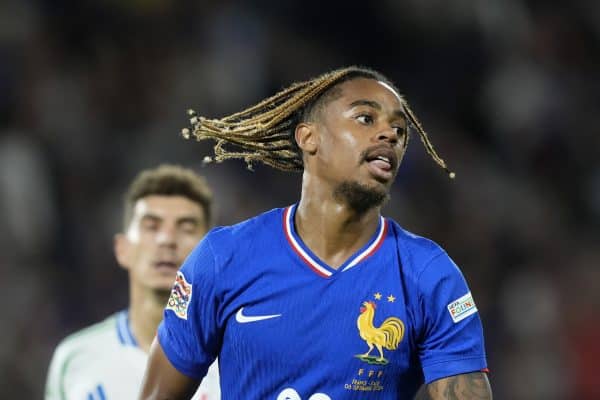 France – Belgique (Ligue des Nations) : heure et chaîne TV