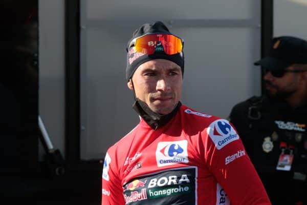 Mercato cyclisme : Bora-Hansgrohe offre un lieutenant de Vingegaard à Roglic