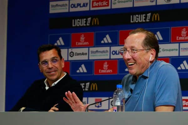 Mercato OL : un international suisse va signer