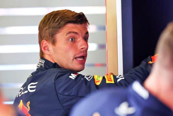 F1 : Max Verstappen dézingue Red Bull