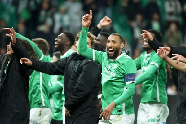 ASSE : la victoire des Verts contre le LOSC fait disjoncter un président de L1