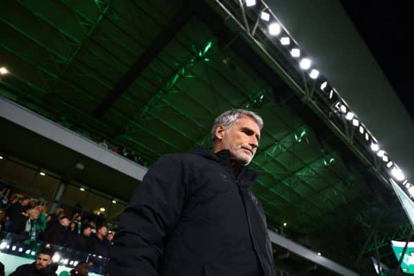 ASSE : « Honte », les langues se délient après l’humiliation à Nice