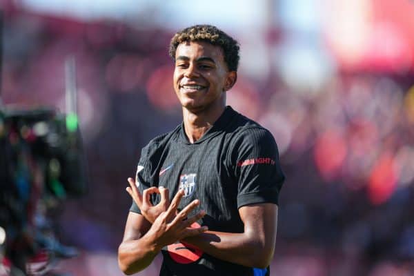 Classement Liga 2024-2025