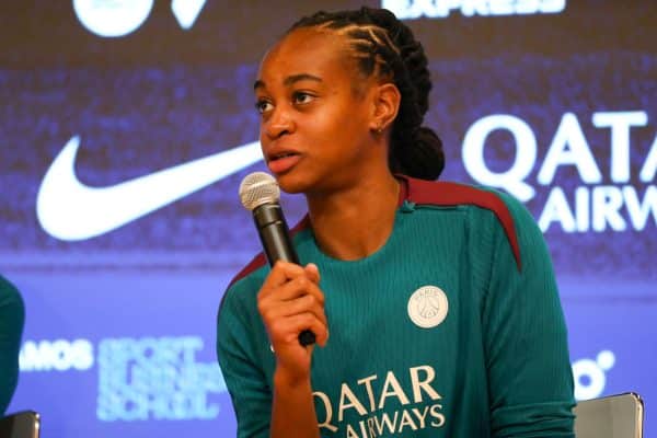 Juventus – PSG (F) : à quelle heure et sur quelle chaîne TV regarder le match ?