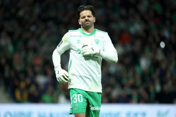 ASSE : Les Ultras ne lâchent pas les Verts !