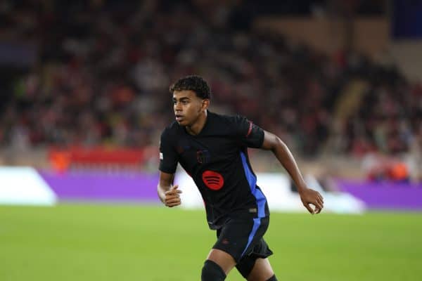 EA FC 25 : les meilleurs jeunes attaquants à acheter en carrière