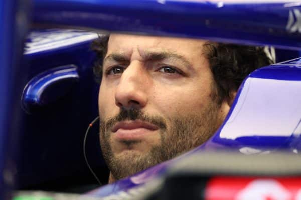 F1 : Racing Bulls annonce la couleur pour Daniel Ricciardo !