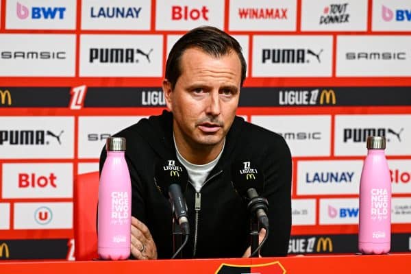 Rennes : Julien Stéphan, le premier entraîneur de L1 à se faire virer ? 