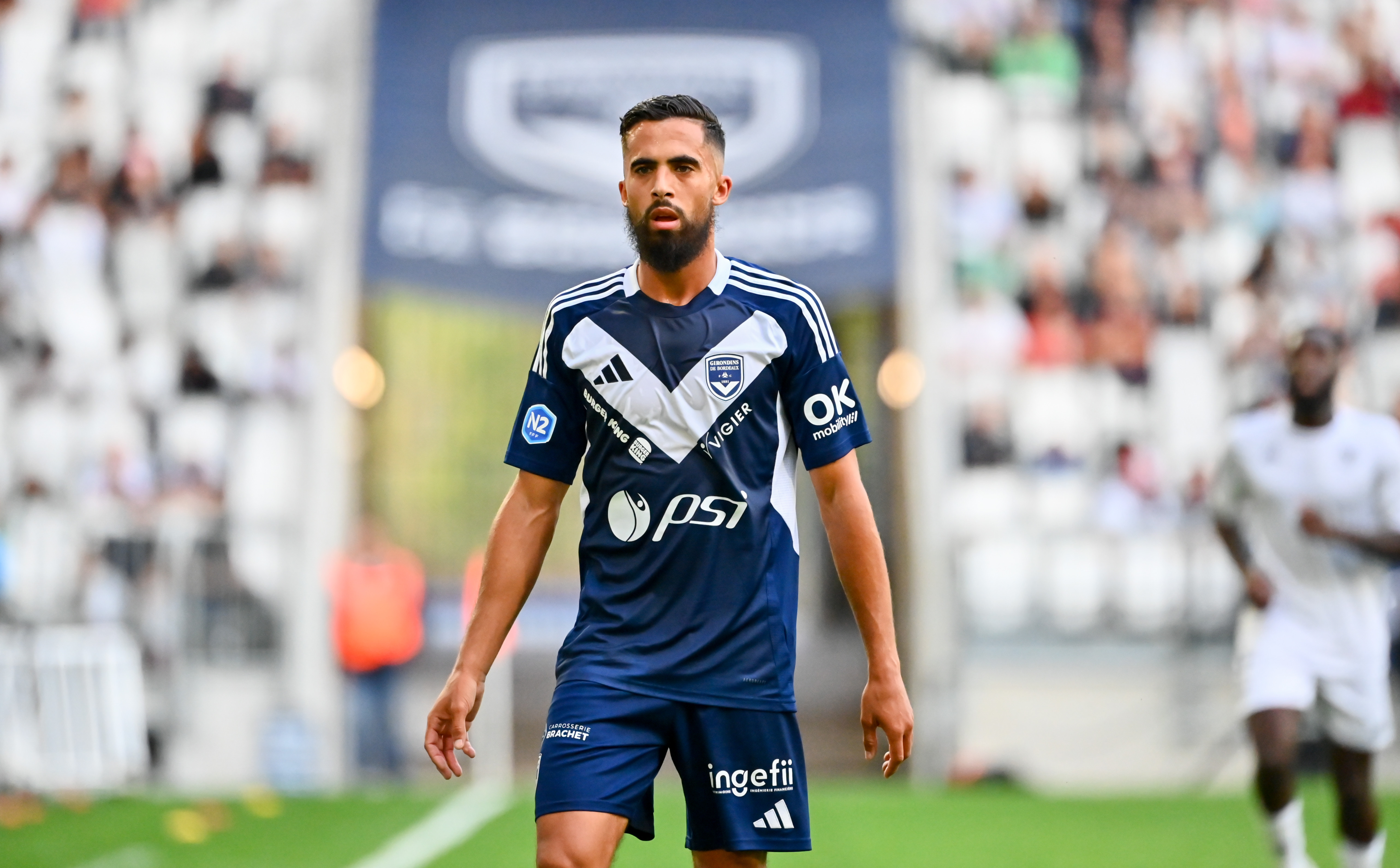 Coupe de France : l’étonnant stade pour le match Seudre Océan – Bordeaux