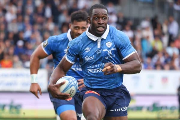 Top 14 : les résultats complets de la saison 2024-2025