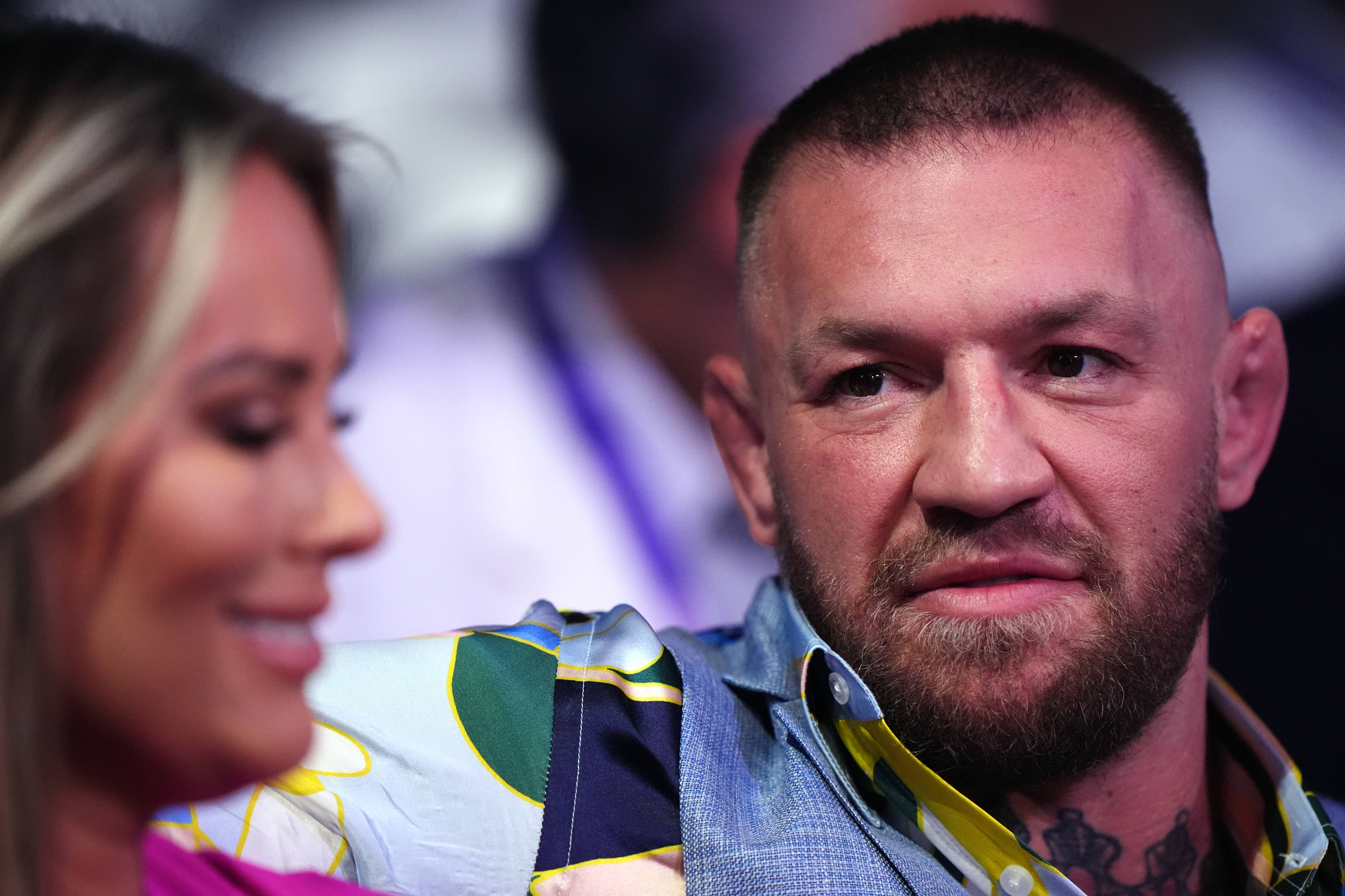 UFC : « McGregor est le plus grand troll du MMA »