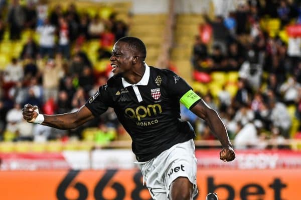 Résultats de la Ligue 1 pour la saison 2024-2025