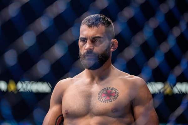 UFC Paris 2024 : voici pourquoi Benoît Saint-Denis doit retourner avec Daniel Woirin