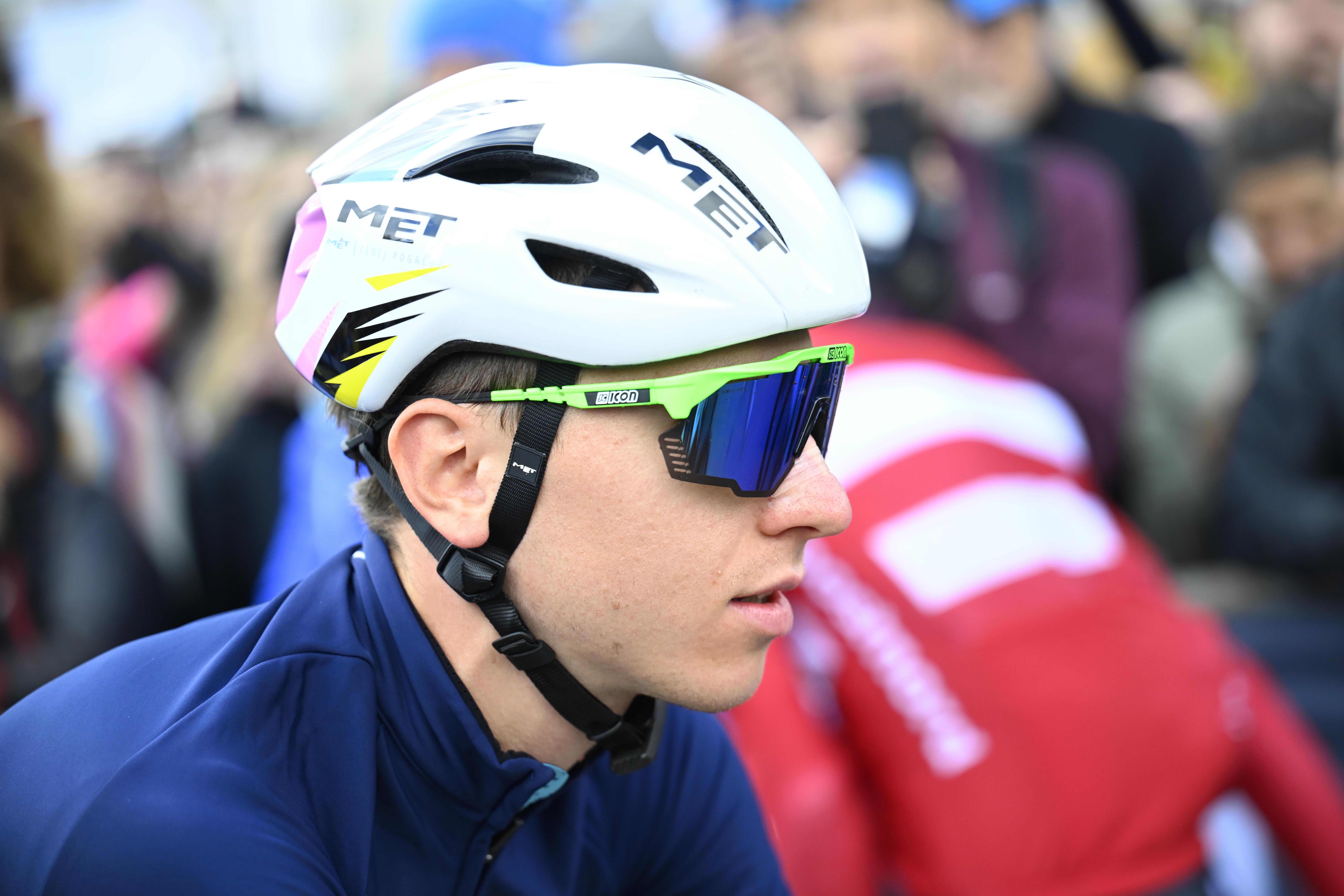 Classement et résultats championnats du monde du cyclisme 2024