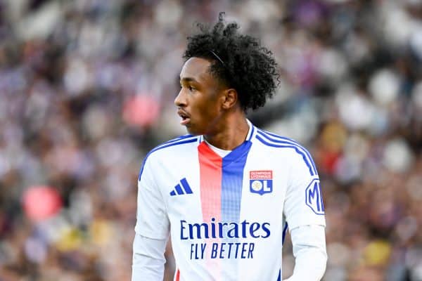 Les résultats de la Ligue Europa 2024-2025