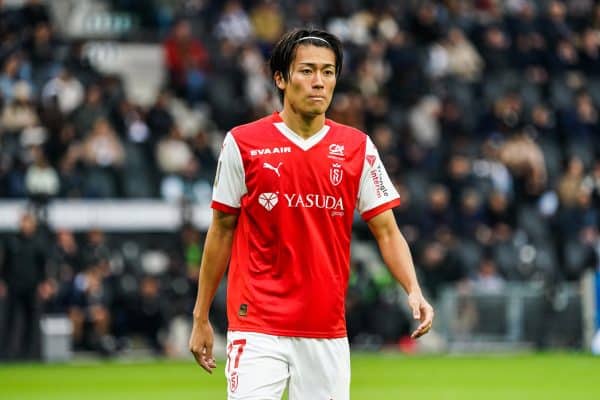 Calendrier des matchs de Ligue 1 2024-2025