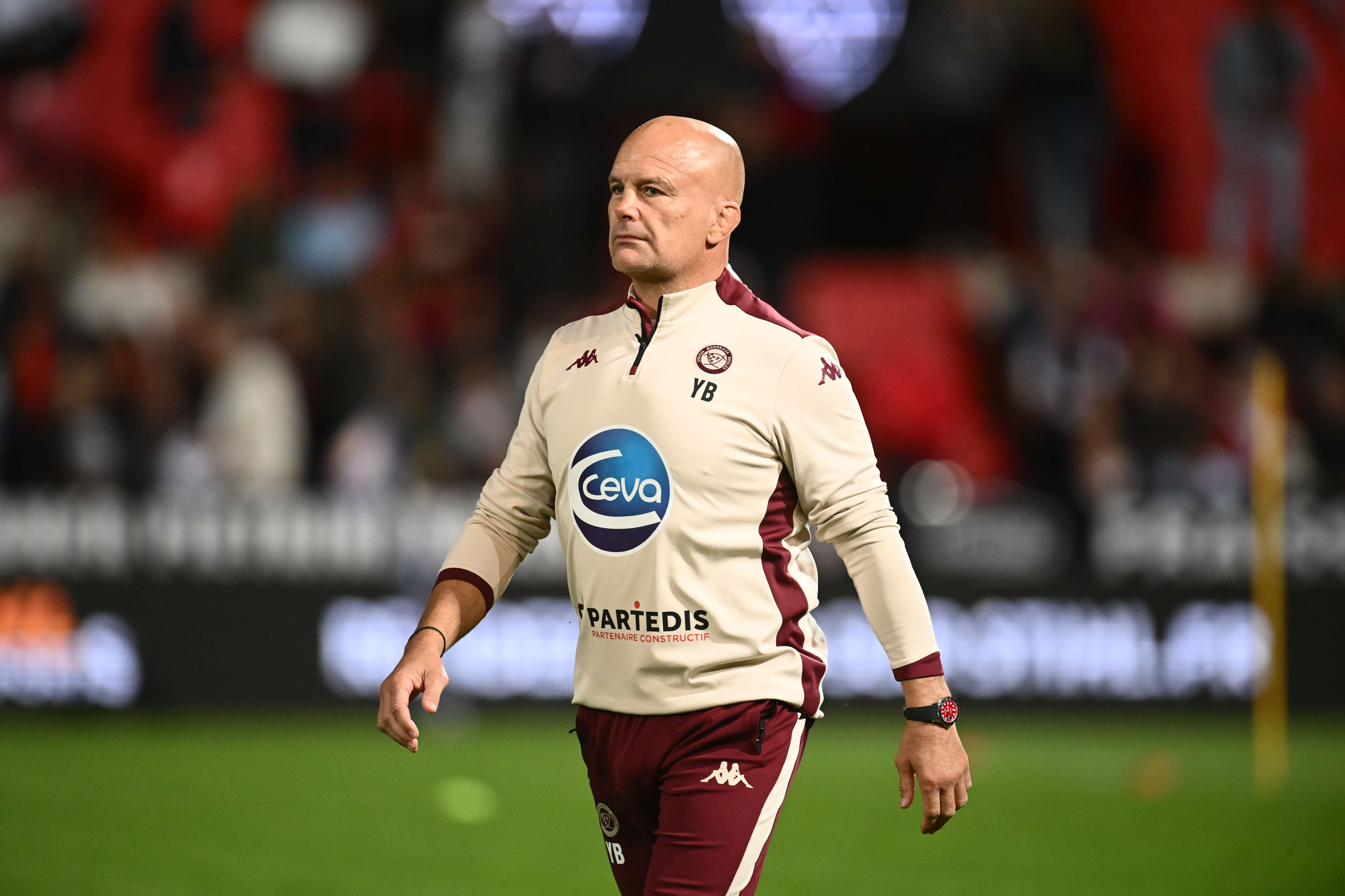 UBB : Les choix payants de Yannick Bru