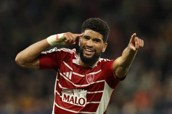 Les résultats de la Ligue des Champions 2024-2025