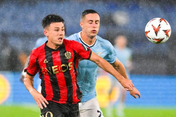 Le calendrier de la Ligue Europa 2024-2025