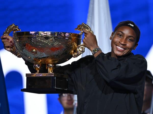 Calendrier WTA 2024 : toutes les dates de la saison 2024