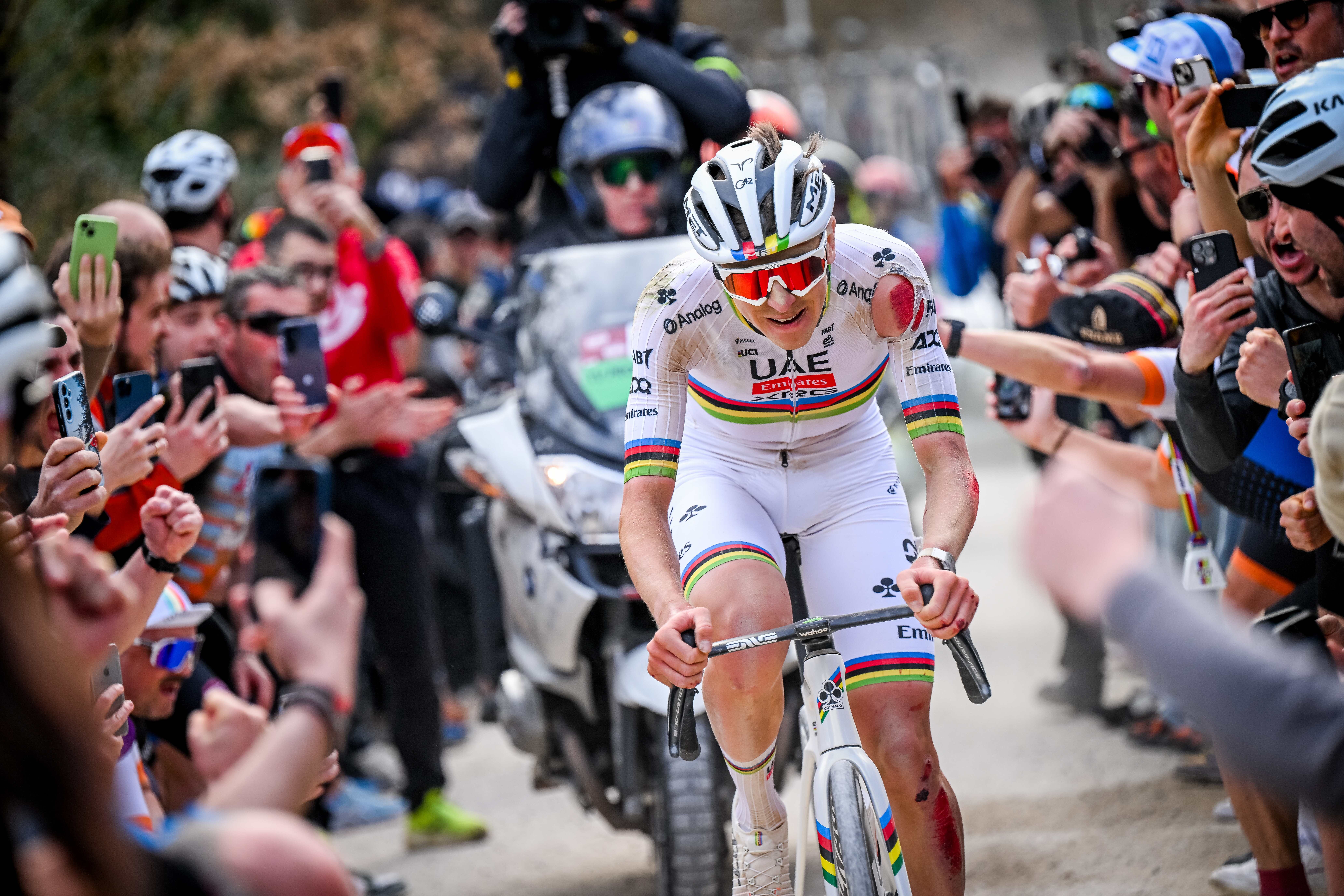 Calendrier cyclisme 2025 : le guide complet de la saison