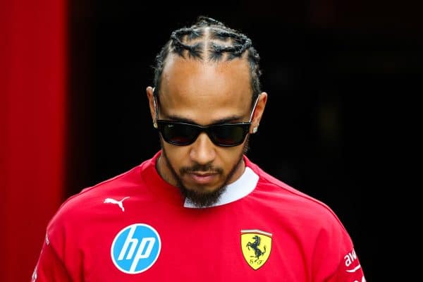 F1 : Les 10 pilotes les mieux payés de la grille en 2025