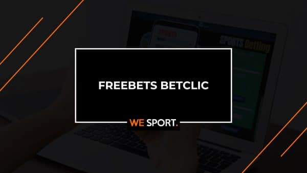 Feebets Betclic : gagnez des paris gratuits avec les offres promotionnelles en Novembre 2025