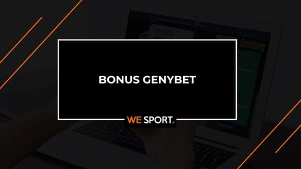 Bonus Genybet : les offres promotionnelles 2025