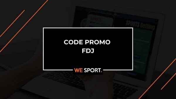 Code promo FDJ : les offres et bonus en Novembre 2025