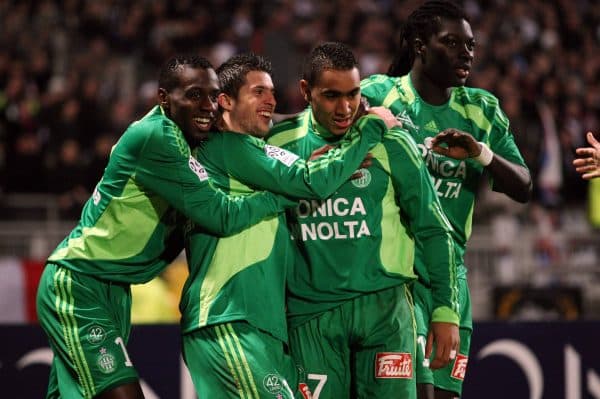 Mercato ASSE : les 10 recrues les plus chères de l’histoire du club