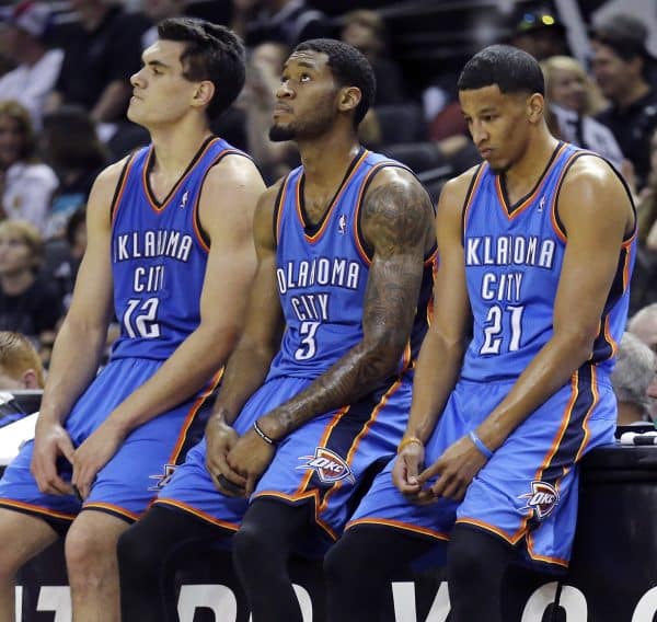 Betclic Élite : un ancien titulaire en NBA signe à Cholet