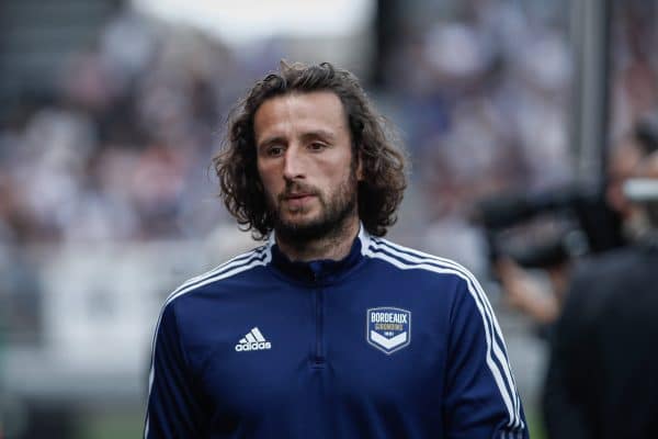 Bordeaux : la déclaration d’amour de Paul Baysse aux Girondins