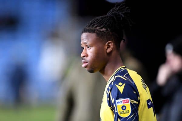 Bordeaux : un milieu offensif de Nottingham Forest va signer