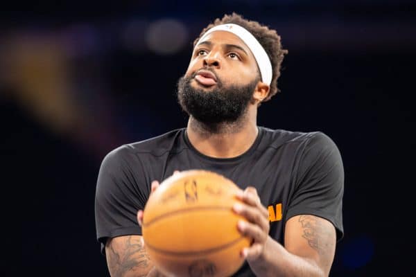 NBA : Comment les Knicks vont s’adapter sans Mitchell Robinson ?