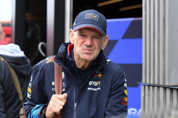 Adrian Newey chez Aston Martin : quelle conséquence pour la F1 et Fernando Alonso ?