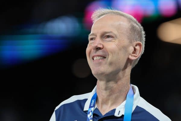 “Pas à n’importe quel prix”, la confession de Vincent Collet sur son avenir